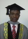 Graduation Haatembo Mooya